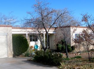 205 Spruce St, Santa Fe, NM 87501