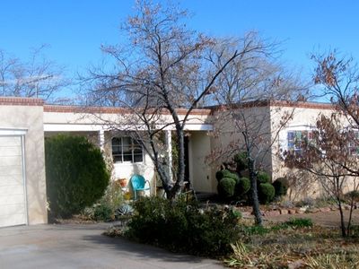 205 Spruce St, Santa Fe, NM, 87501