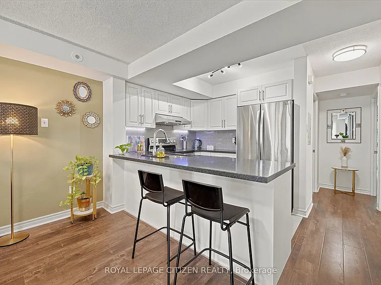 75 George Appleton Way #2048 — Photo 6