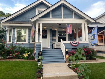 1360 North 42nd STREET, Milwaukee, WI, 53208