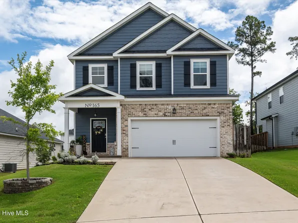 165 Myrtle Grove Trail, Evans, GA 30809