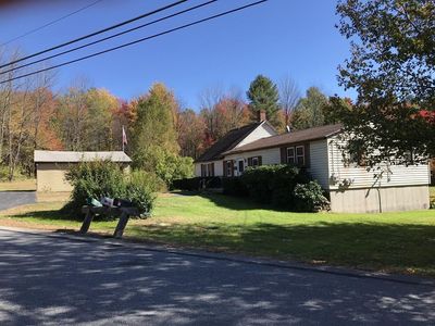 25 Barrel Rd, Westminster, MA, 01473