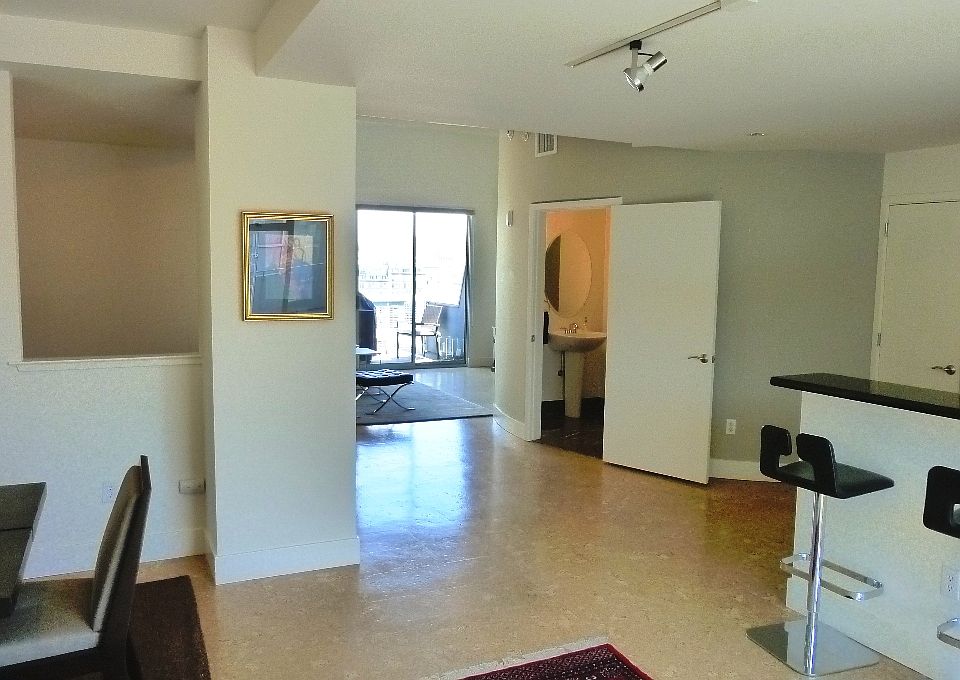 1st image of 1452 Bush St Unit 20