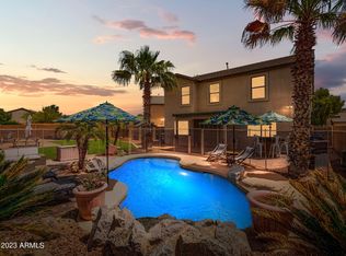 28064 N 25th Ln, Phoenix, AZ 85085