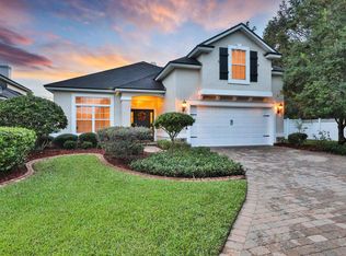 2205 N Aft Bnd, Saint Johns, FL 32259