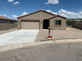 6945 S 8th Ave, Tucson, AZ 85756