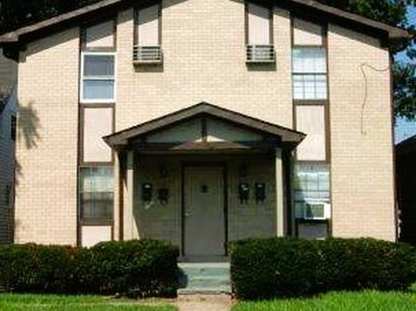 3618 Taylor Blvd APT 2