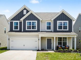 1565 Banham Dr, Indian Trail, NC 28079