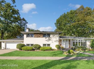 5440 Frontage Rd, Skokie, IL 60077