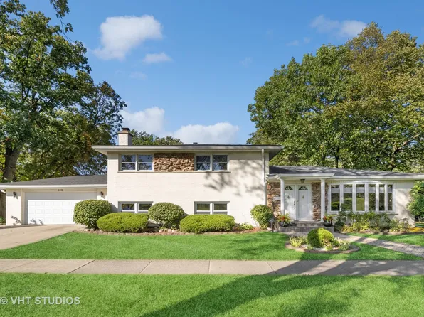 5440 Frontage Rd, Skokie, IL 60077