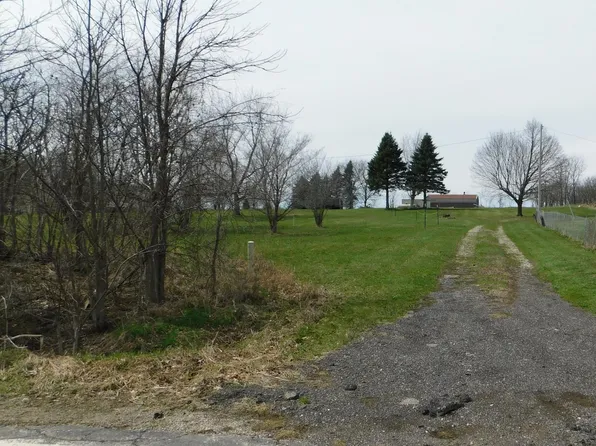 3940 Tuttle Rd, Leslie, MI 49251