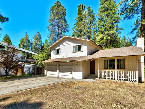 761 Michael Dr, South Lake Tahoe, CA 96150