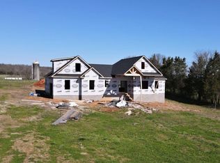 6385 S Jackson Hwy, Horse Cave, KY 42749
