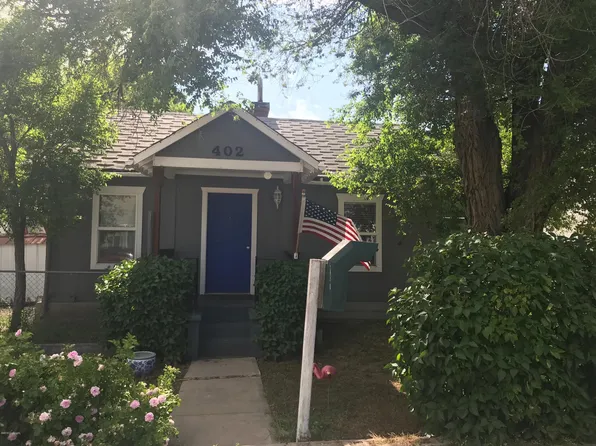 402 S Brooks Ave, Gillette, WY 82716