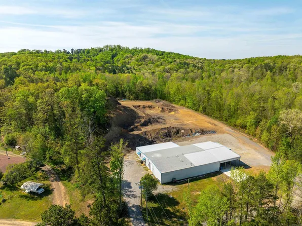 119 Gemar Dr, Pangburn, AR 72121
