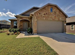 10200 Pinnacle Crest Loop, Austin, TX 78747