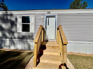 600 E Violet Ln, Defuniak Springs, FL 32433