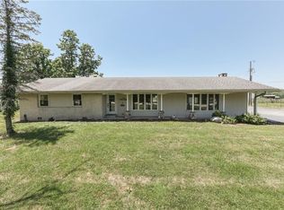 9352 N State Road 39, Mooresville, IN
