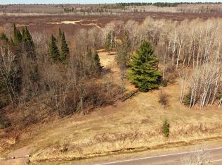 0 Cth M, Hawkins, WI 54530