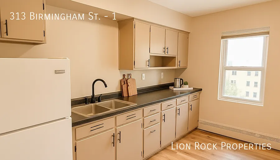 Modern Comfort Meets East Side Charm in St. Paul for $1,040/month! — Photo 2