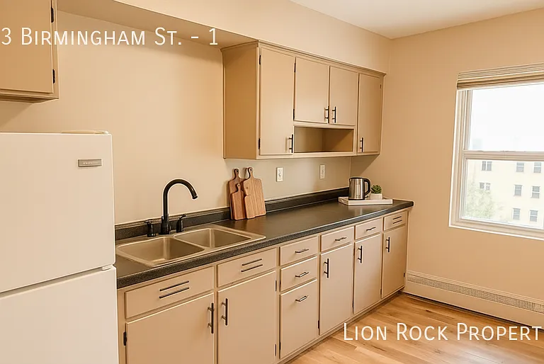 313 Birmingham St #1 — Photo 2