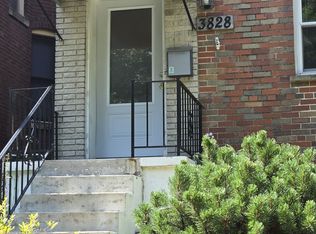 3826-3828 Russell Blvd, Saint Louis, MO 63110