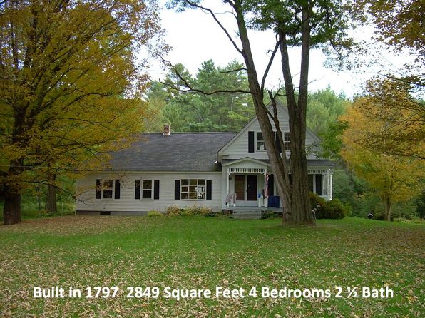 Houses For Rent In New Hampshire 38 Homes Zillow