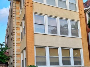 4721 N Beacon St #2, Chicago, IL 60640