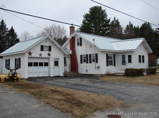 12 Ingalls St, Anson, ME 04911