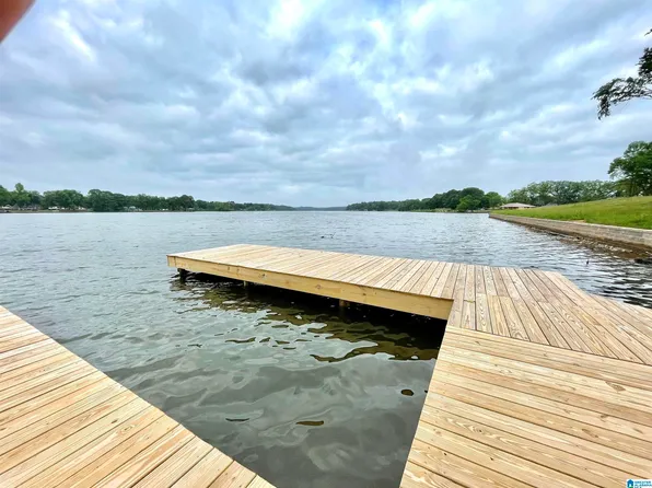 0 Lokey Is #29, Wilsonville, AL 35186