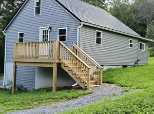 3406 Wayne Rd, Reynoldsville, PA 15851
