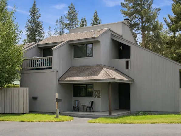 17733 Meadow House Ct #72, Bend, OR 97707