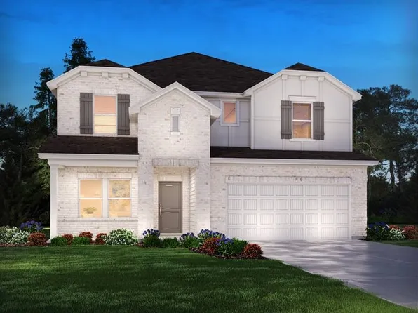 703 Castle Rd Lot 588, Mount Juliet, TN 37122