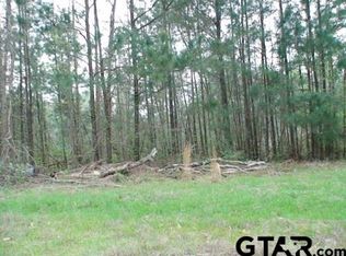 Tbd Cr 2317, Alto, TX 75925