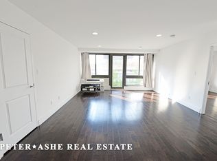 203 E 121st St #406A, New York, NY 10035