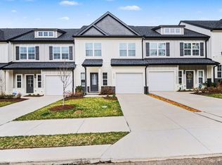 535 Tulip Springs Rd, Hermitage, TN 37076