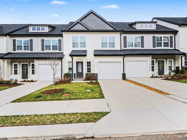 535 Tulip Springs Rd, Hermitage, TN 37076