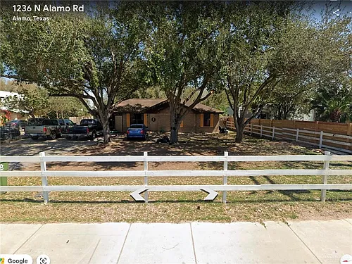 1236 N Alamo Rd Photo 1
