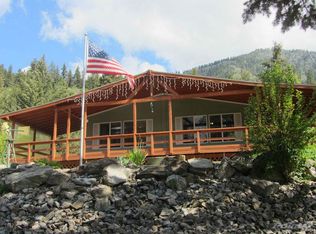 143 Travis Rd, Libby, MT 59923