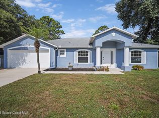 7120 Ackerman Ave, Cocoa, FL 32927