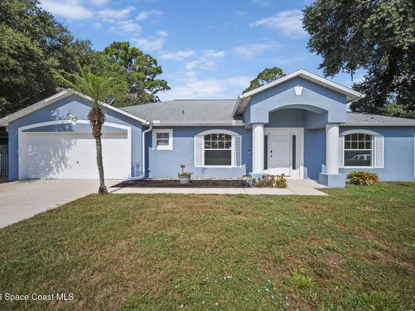 7120 Ackerman Ave, Cocoa, FL 32927
