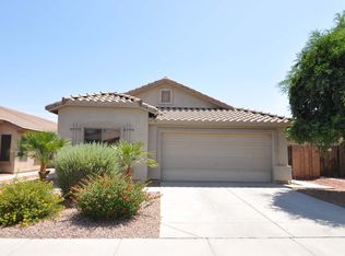 15861 W Tara Ln, Surprise, AZ 85374