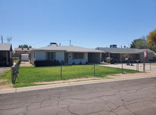 6141 W Frier Dr, Glendale, AZ 85301