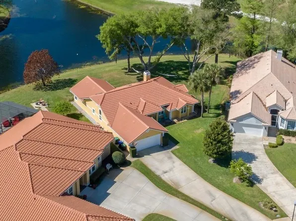 14050 Fairway Willow Ln, Winter Garden, FL 34787