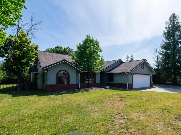 19331 Hollow Ln, Redding, CA 96003