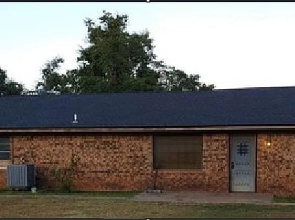 2782 County Street 2757, Cement, OK 73017