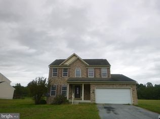 29033 Redfox Dr, Salisbury, MD 21801