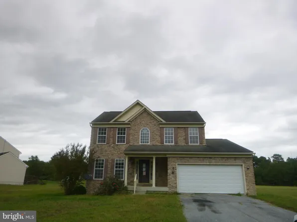 29033 Redfox Dr, Salisbury, MD 21801