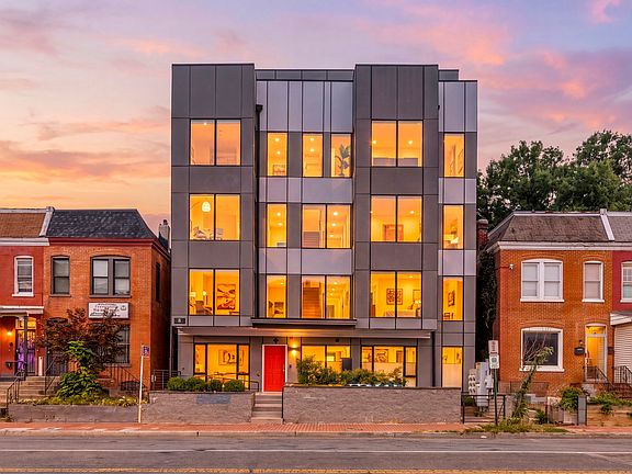 2nd image of 2812 Georgia Ave NW #8