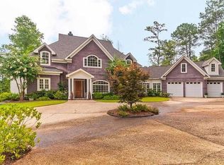 33 Oaks Point, Jacksons Gap, AL 36861